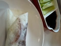 -大鸭梨烤鸭(石佛营店)