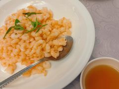 龙井虾仁-山外山菜馆(玉泉路店)