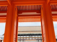 -京都御所