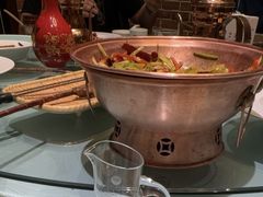 -巴依老爷·新疆美食(上城区天城路店)