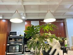 -聚·咖啡(南国奥园店)