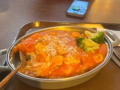 -皇室宴会厅(香港迪士尼乐园)