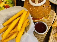 -G+KITCHEN(龙湖狮山天街店)