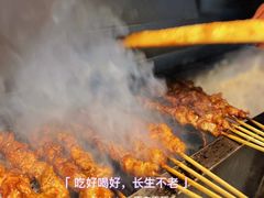 -维吾尔餐厅(宜山路店)