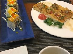 -千叶寿司创意融合料理(水韵城店)