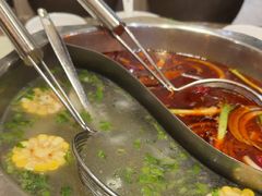 -潮悦牛肉火锅城(水贝店)