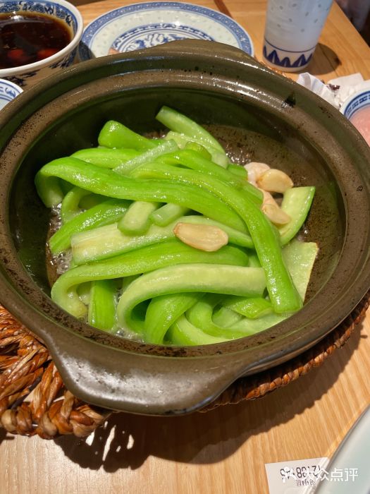 南京大牌档(龙江新城市广场店)图片
