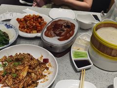-紫光园·烤鸭·北京菜(团结湖店)
