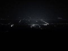 -鬼笑石后山停车场