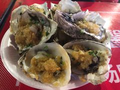 -海大南门夜市(海富街店)