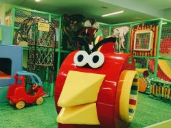 -汤姆小鸟(无锡宝龙广场店)