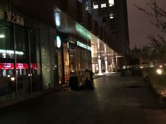 -陆家嘴世纪金融广场
