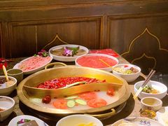 -小龙坎火锅(全球总店)