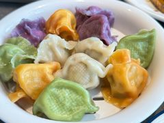 -1937青岛老味道·海肠捞饭·青岛菜(大鲍岛栈桥店)