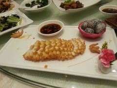 -翡冷翠创意中国菜(千峰南路店)