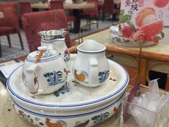 -点都德(龙之梦店)