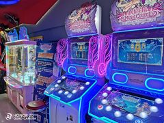 -风云再起游乐汇(皇城恒隆广场店)
