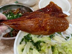 -杞兴东莞烧鹅