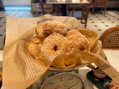 -太食獸泰式茶餐厅(IFS国金中心店)