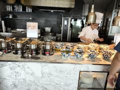 -洲际酒店·地平线全日餐厅HORIZON CAFÉ