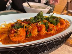 美奈香辣大头虾-美奈小馆·越南料理(福田星河COCO Park店)