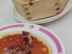 -东鑫记港式茶餐厅(南京东路店)