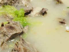 -紫光园·烤鸭·北京菜(团结湖店)