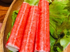 -独食火锅·半米屋台(直营总店)