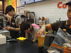 -CoCo都可(合生汇店)