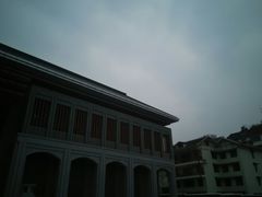 android_upload_pic-遵义会议纪念馆