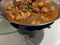 -巢湖名吃·东关老鹅汤(江南风情街店)