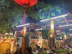 -津沽小院(天津之眼店)