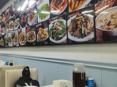 -福园东北菜饺子铁锅炖