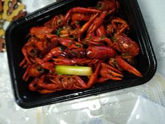 -靓靓蒸虾(中山公园店)