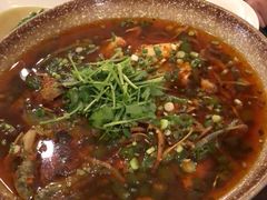 -院8里·少城记忆老川菜(宽窄巷子店)