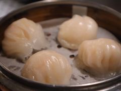 晶莹鲜虾饺-点点心点心专门店(旺角店)