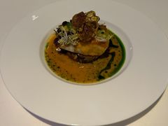 -迪拜帆船酒店海底餐厅