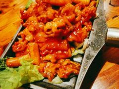 -小木屋米酒店总店
