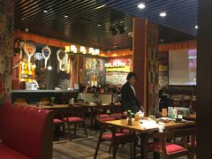 -敏珠拉姆藏餐·南京厨房(富春江东街店)