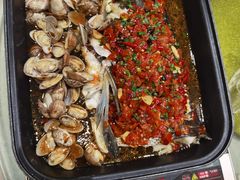 -昆承湖酒家·本帮农家菜