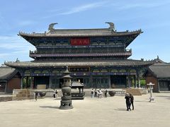 -广佑寺风景区