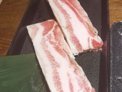 -新石器烤肉(中房金谊广场店)