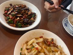 -天下客饭店(中山路店)