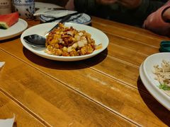 -小放牛炒菜馆(北国商城店)
