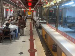 -晋美大掌柜(新建路店)
