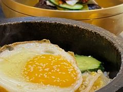 -朝鲜玉流馆(滨河东路店)