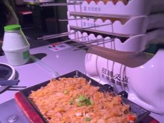 -丰茂烤串(全国首店)