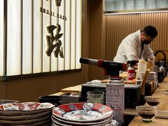 -鮨政· Omakase(港汇恒隆广场店)
