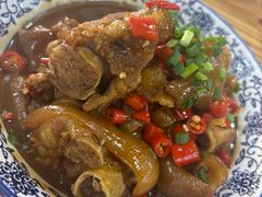 -好呷八大碗(五羊店)