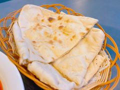 -Santoor 萨都里印度餐厅(北锣鼓巷店)